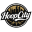 Hoop City Icon