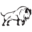 Trails End Buffalo Stix Icon