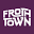 Froth Town Icon