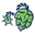 Hop Bomb Apparel Co. Icon