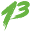 13Lives Icon