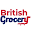 British Grocery Icon