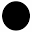Black Dot Ammunition Icon