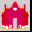 Bed and Breakfast Inns Icon
