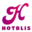 Hotblis Icon