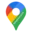 Google Map Extractor Icon