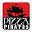 Pizza Pirates Icon