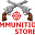 Ammunition Gun Store Icon