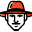 Pizza Patrón Icon