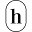 Half Batch Baking Icon