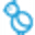 Strong Animals Icon