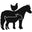 Lone Roan Farm Icon