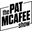 Pat McAfee Show Icon