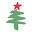 Christmas In America Icon