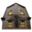 Dallas Haunted Houses Icon