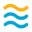 Just Float Icon