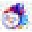 The Face Paint Shop Icon