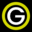 Grand optical Icon
