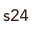 Seven24 AI Icon