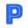 Pixcribe Icon