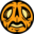 Zombie Pumpkins Icon