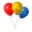 Party Stuff Icon