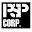 PSP Corp Icon