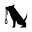 Walks Wiggles and Wags Icon