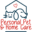 Personal Pet and Home Care Icon