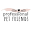 Professional Pet Friends Icon
