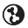 Doggy Lama Pet Care Icon