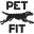 Pet Fit Icon