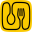 Hämtmat Icon