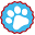 Paws At Home Icon