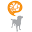 Everything and The Dog Icon