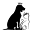 Royal Dog Walking & Pet Sitting Icon