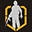 Military and Police Supply Icon