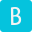 BlueAquaGear Icon