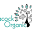 Peacock Organic Icon
