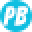 PiggyBackPack Icon