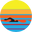 Rockwall Swim & Sport Icon