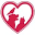 Pawsitively Happy Pet Services Icon