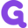 Glitter AI Icon