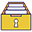 Nokbox Icon
