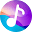 Mood2music Icon