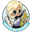 Pajama Crafter Stamps Icon