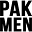 Pakmen Volleyball Club Icon