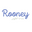 Rooney Embroidery Icon