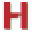 Hide-Away Icon