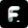 Flux AI Icon